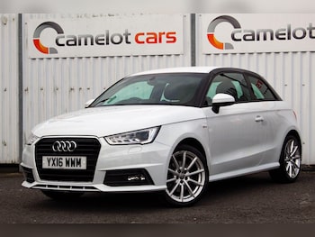 Used Audi A1 2016 for sale - 76019650: Photo