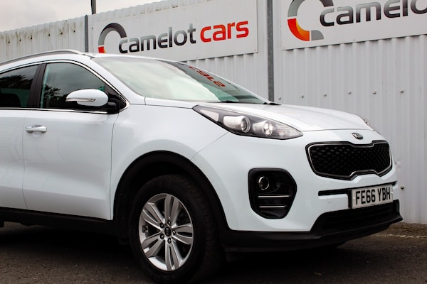 Used Kia Sportage 2016 for sale - 76246105: Photo 10