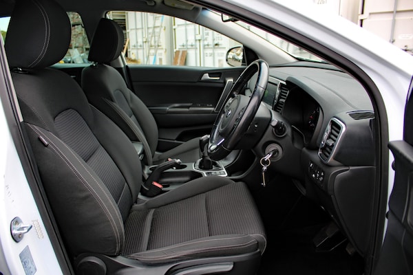 Used Kia Sportage 2016 for sale - 76246105: Photo 13