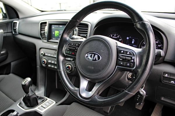 Used Kia Sportage 2016 for sale - 76246105: Photo 15