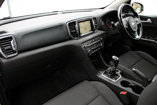 Used Kia Sportage 2016 for sale - 76246105: Photo 16