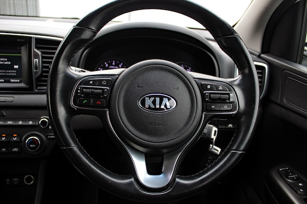 Used Kia Sportage 2016 for sale - 76246105: Photo 19