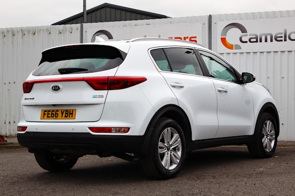 Used Kia Sportage 2016 for sale - 76246105: Photo 9