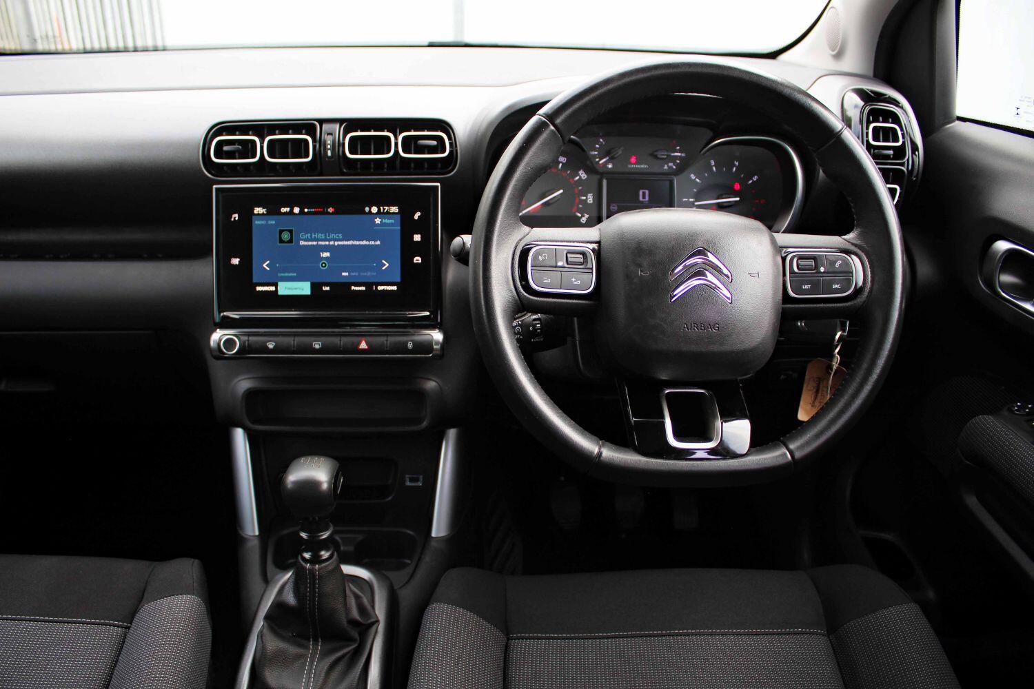 Used Citroen C3 Aircross 2019 for sale - 77423460: Photo 19