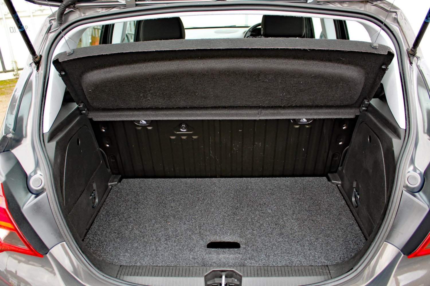 Used Vauxhall Corsa 2015 for sale - 78105965: Photo 13