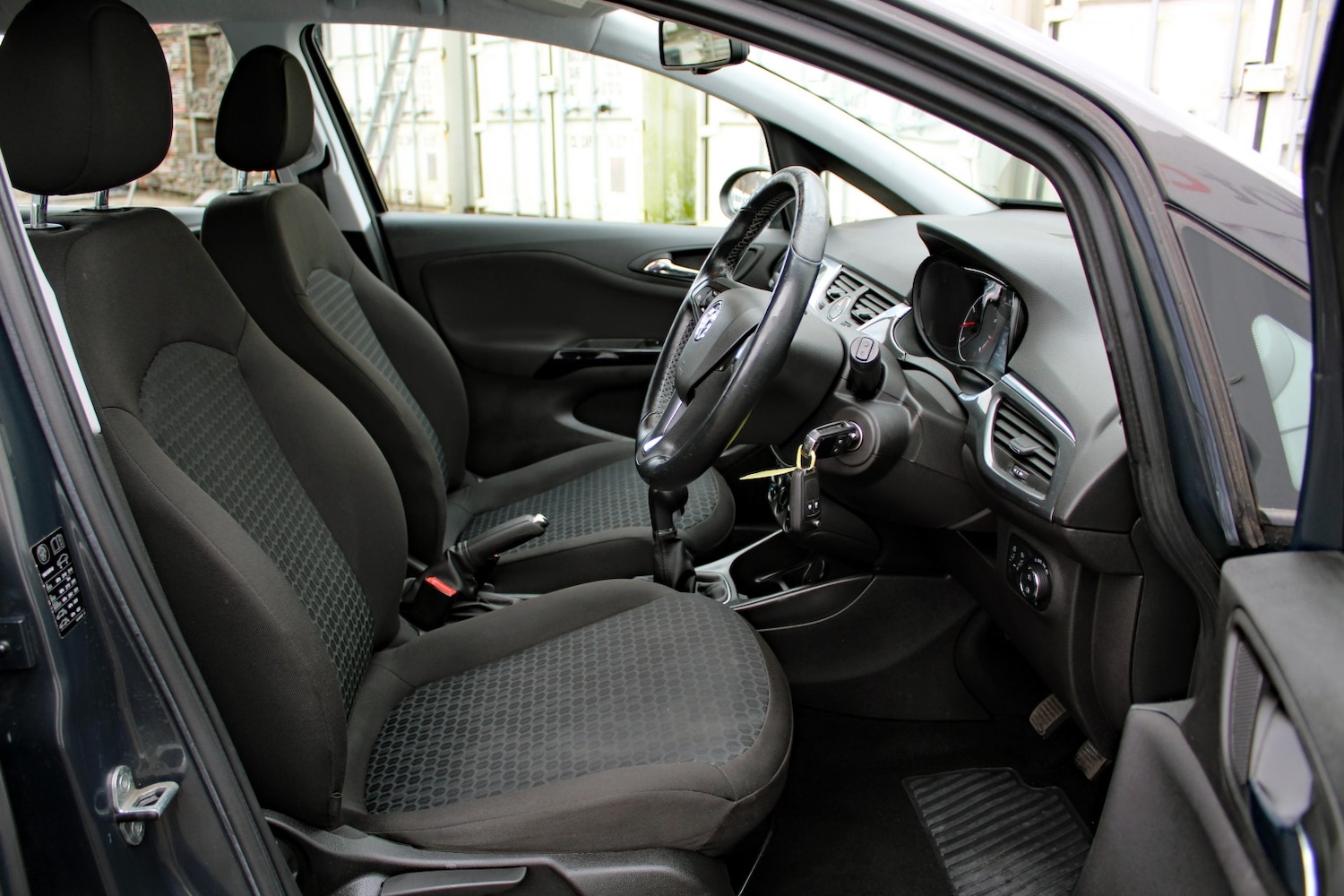 Used Vauxhall Corsa 2015 for sale - 78105965: Photo 15