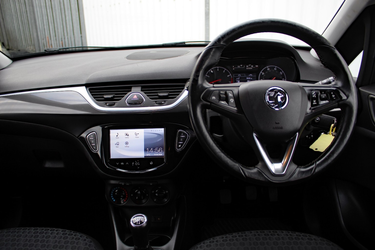 Used Vauxhall Corsa 2015 for sale - 78105965: Photo 19