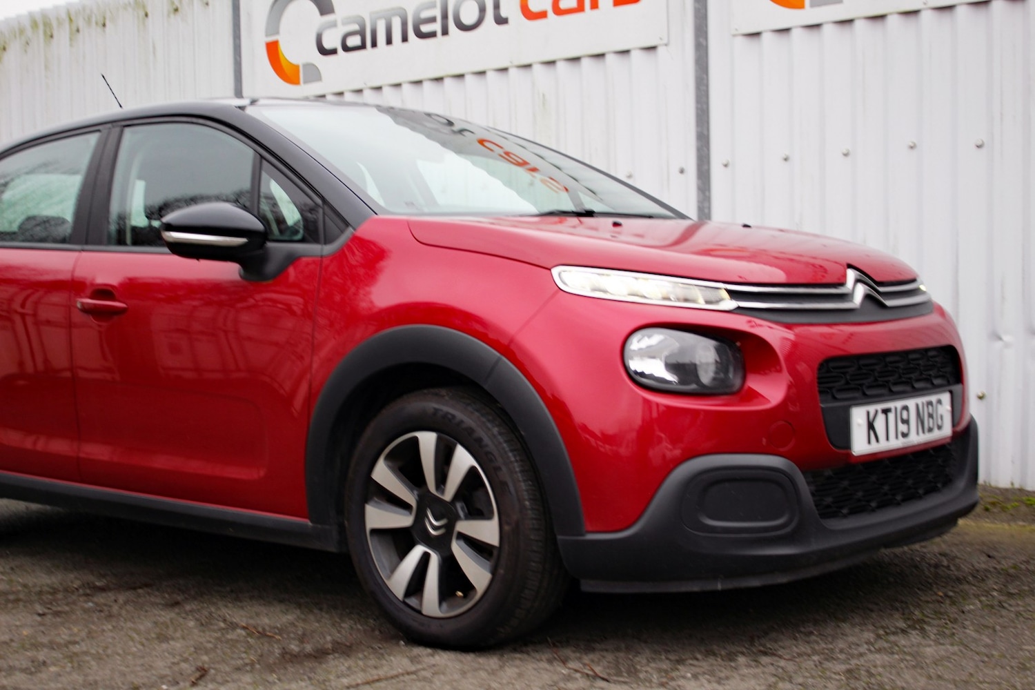 Used Citroen C3 2019 for sale - 77438416: Photo 11