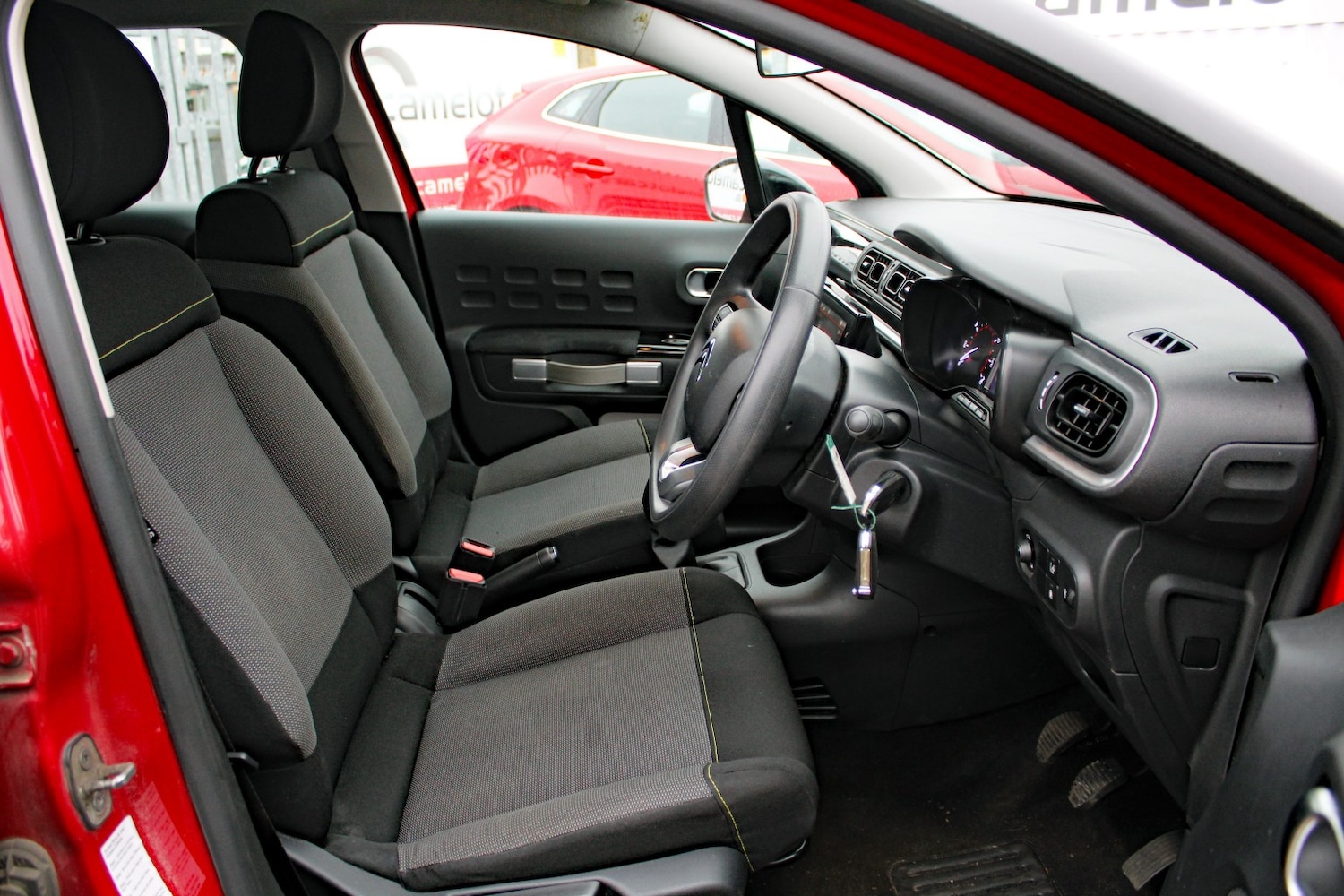 Used Citroen C3 2019 for sale - 77438416: Photo 15