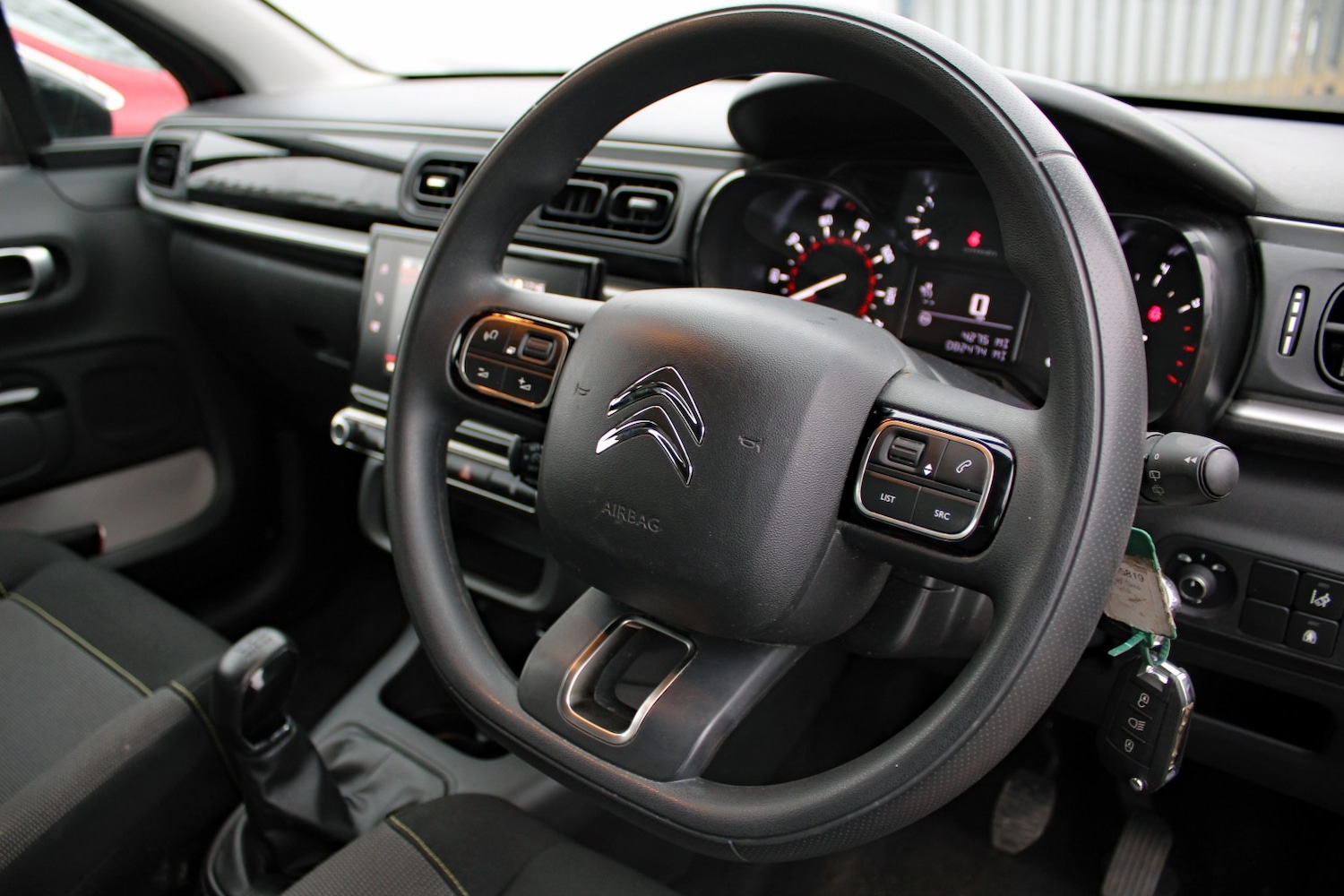 Used Citroen C3 2019 for sale - 77438416: Photo 16