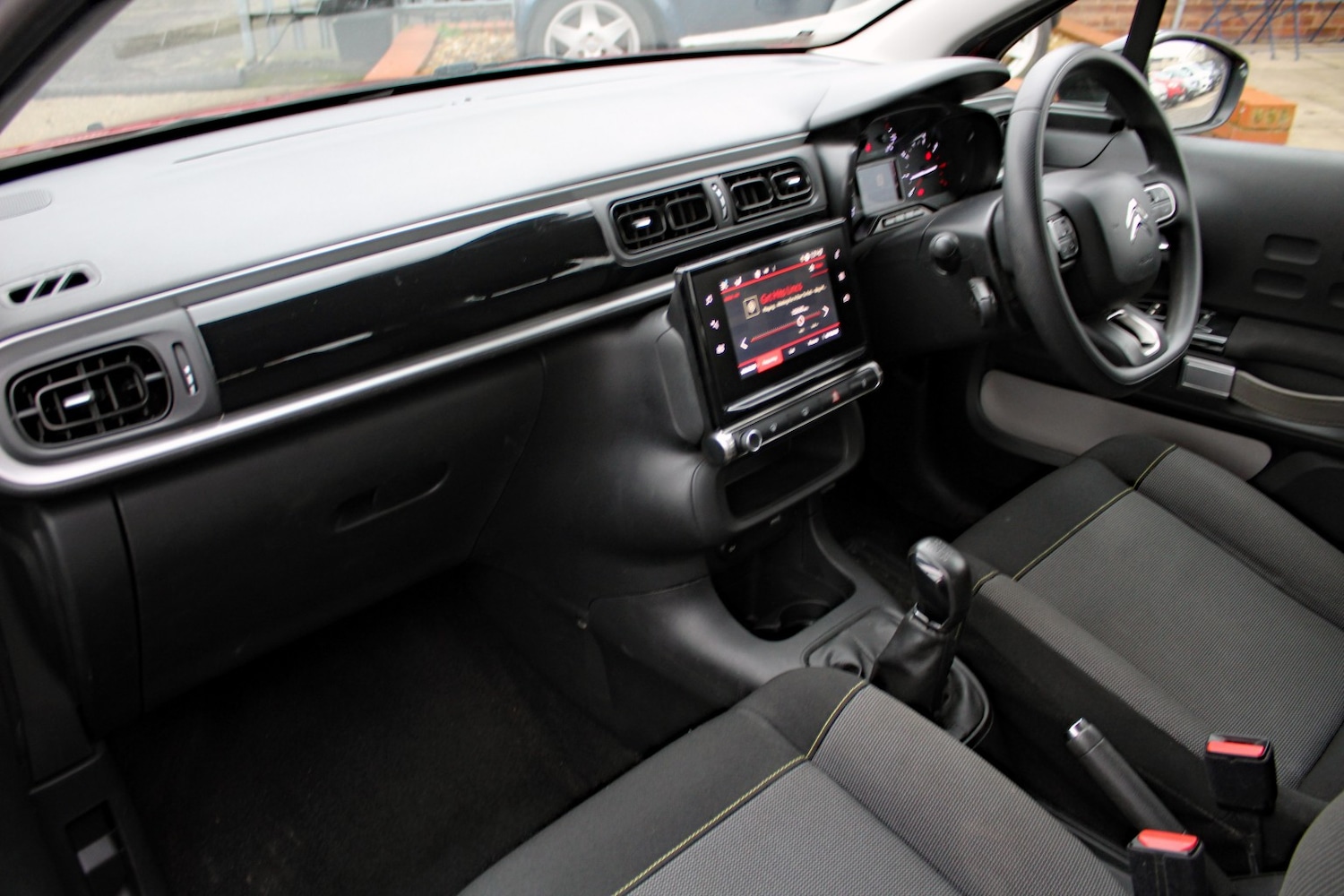 Used Citroen C3 2019 for sale - 77438416: Photo 17