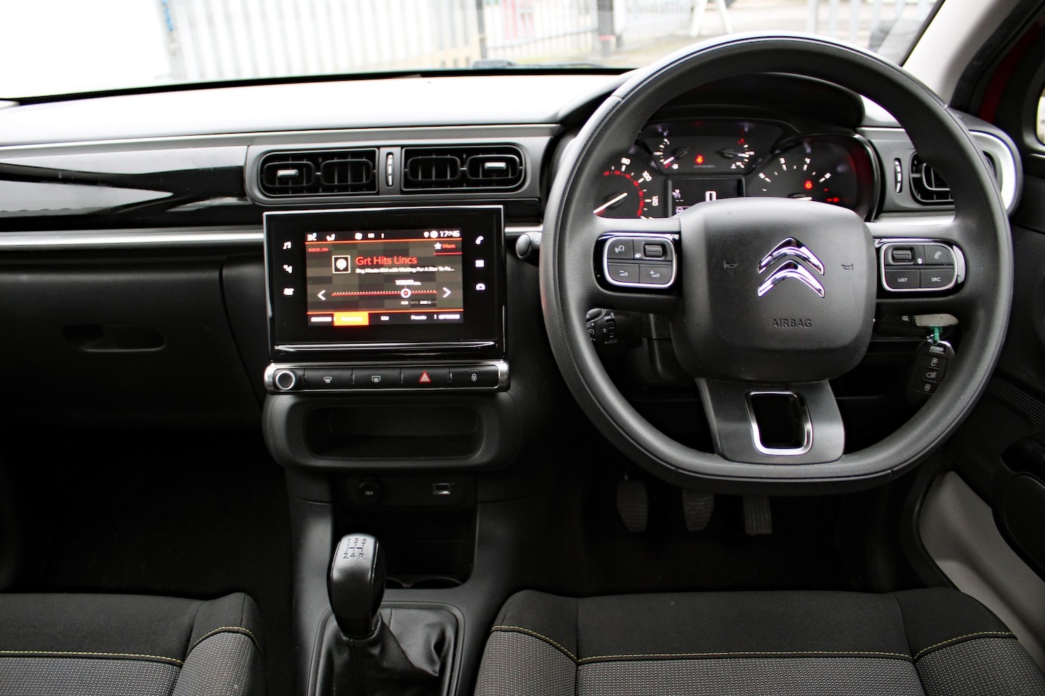 Used Citroen C3 2019 for sale - 77438416: Photo 19