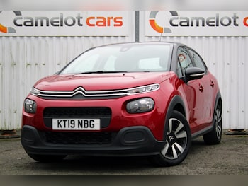 Citroen C3 feature image
