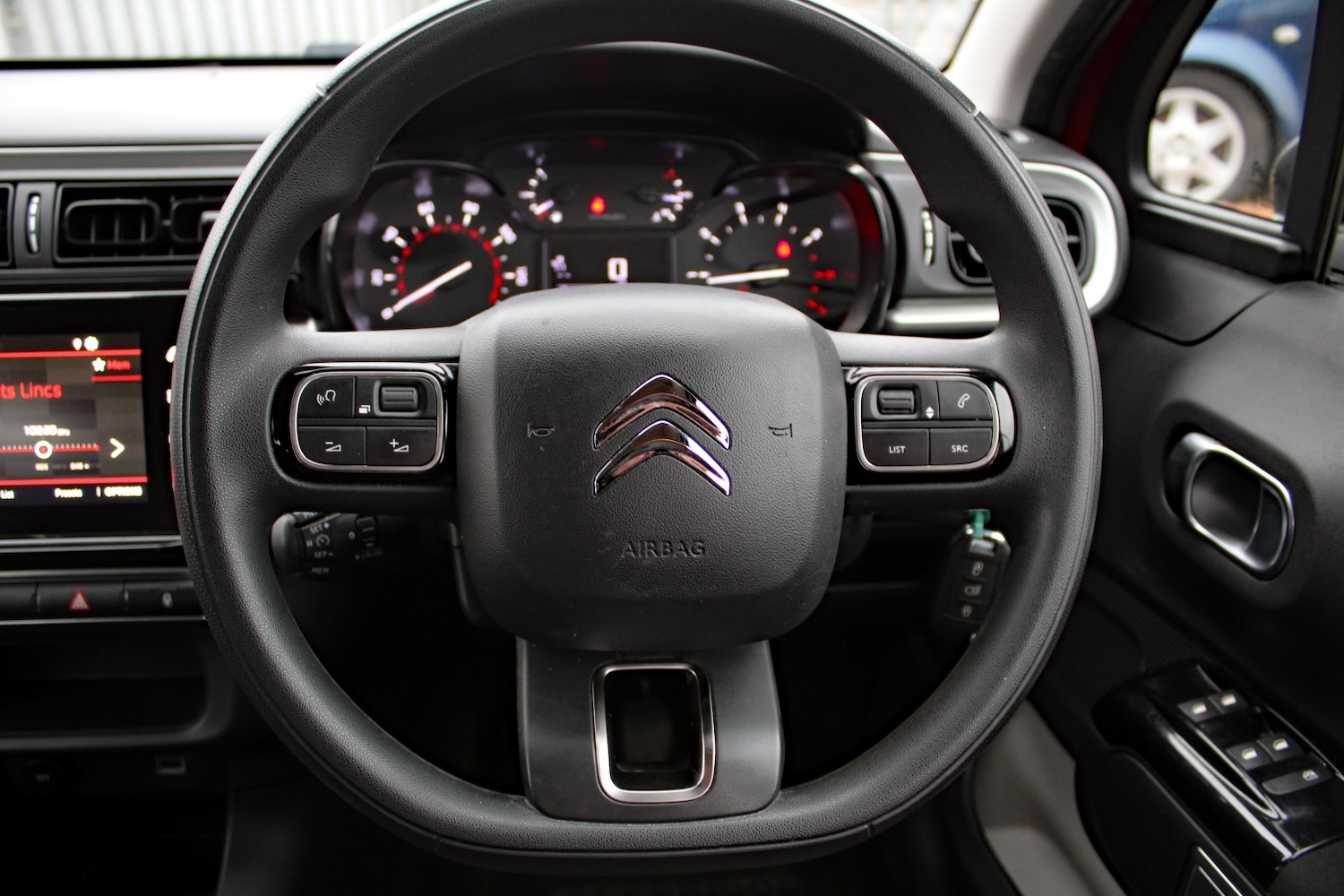 Used Citroen C3 2019 for sale - 77438416: Photo 21