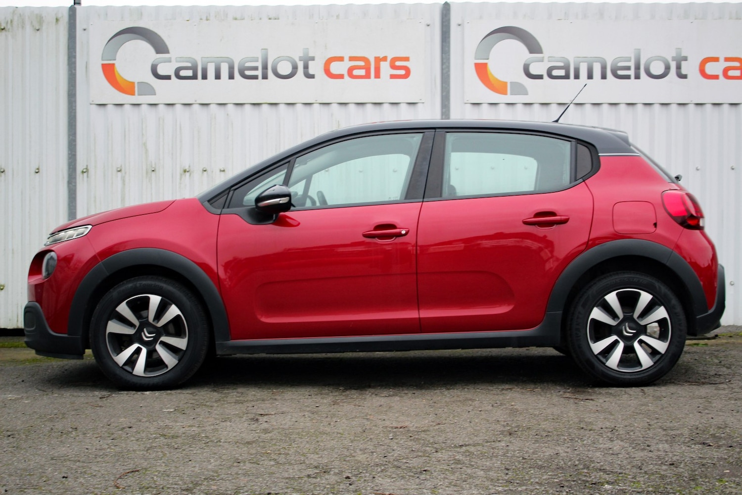 Used Citroen C3 2019 for sale - 77438416: Photo 5