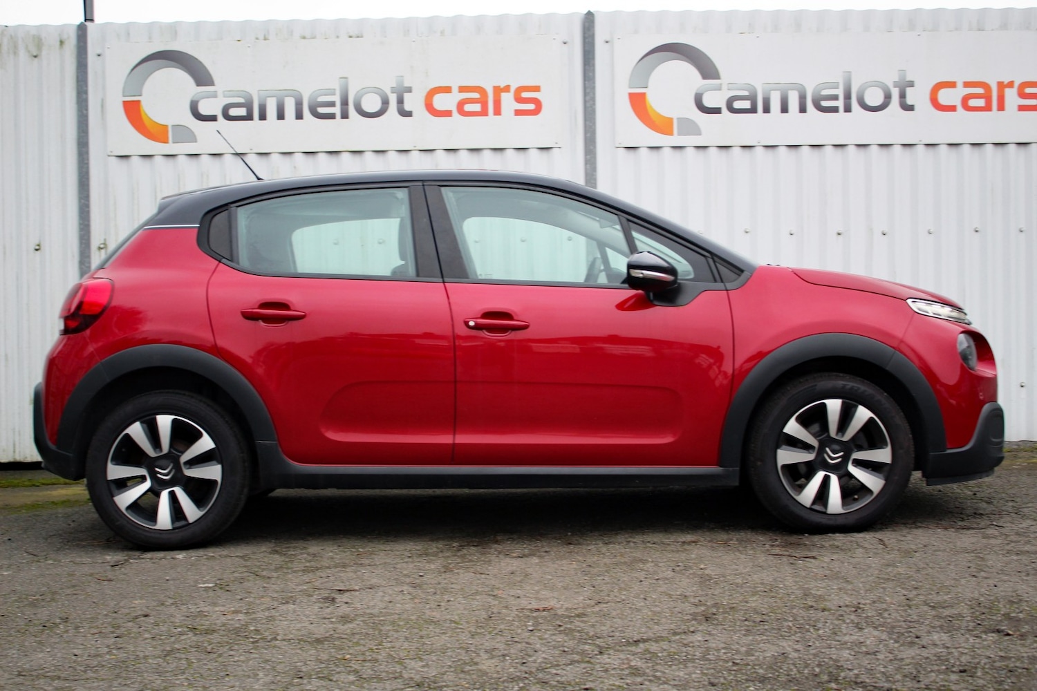 Used Citroen C3 2019 for sale - 77438416: Photo 6