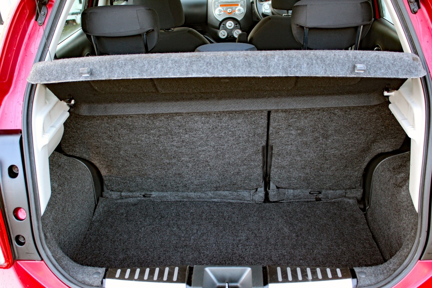 Used Nissan Micra 2012 for sale - 76837012: Photo 13