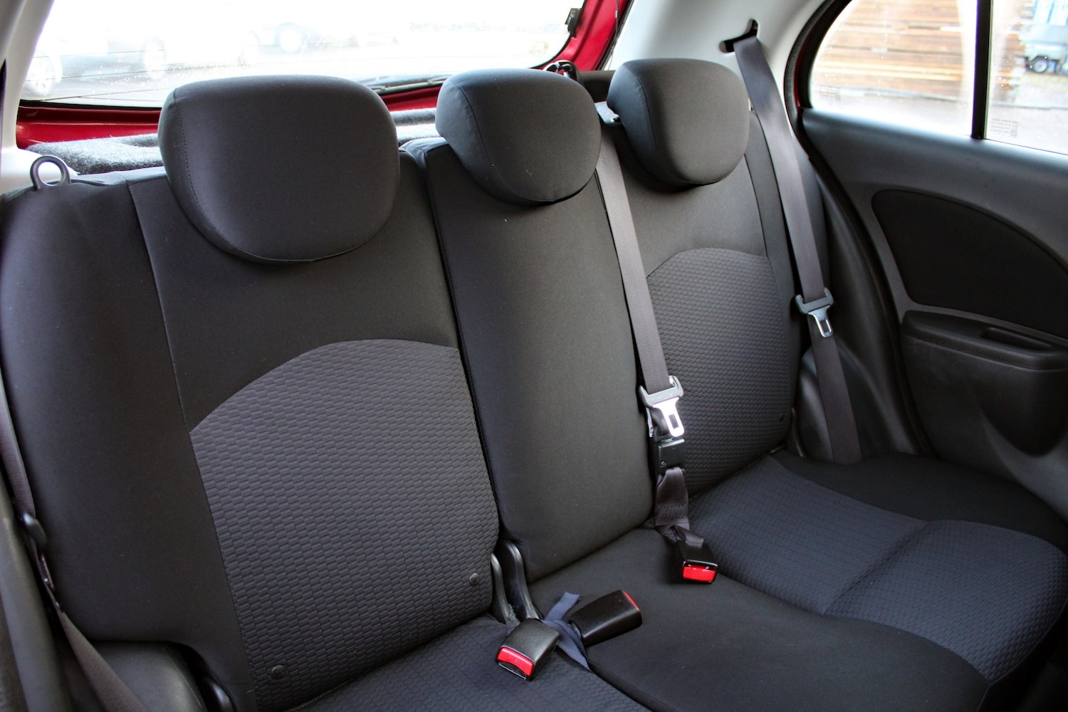 Used Nissan Micra 2012 for sale - 76837012: Photo 16