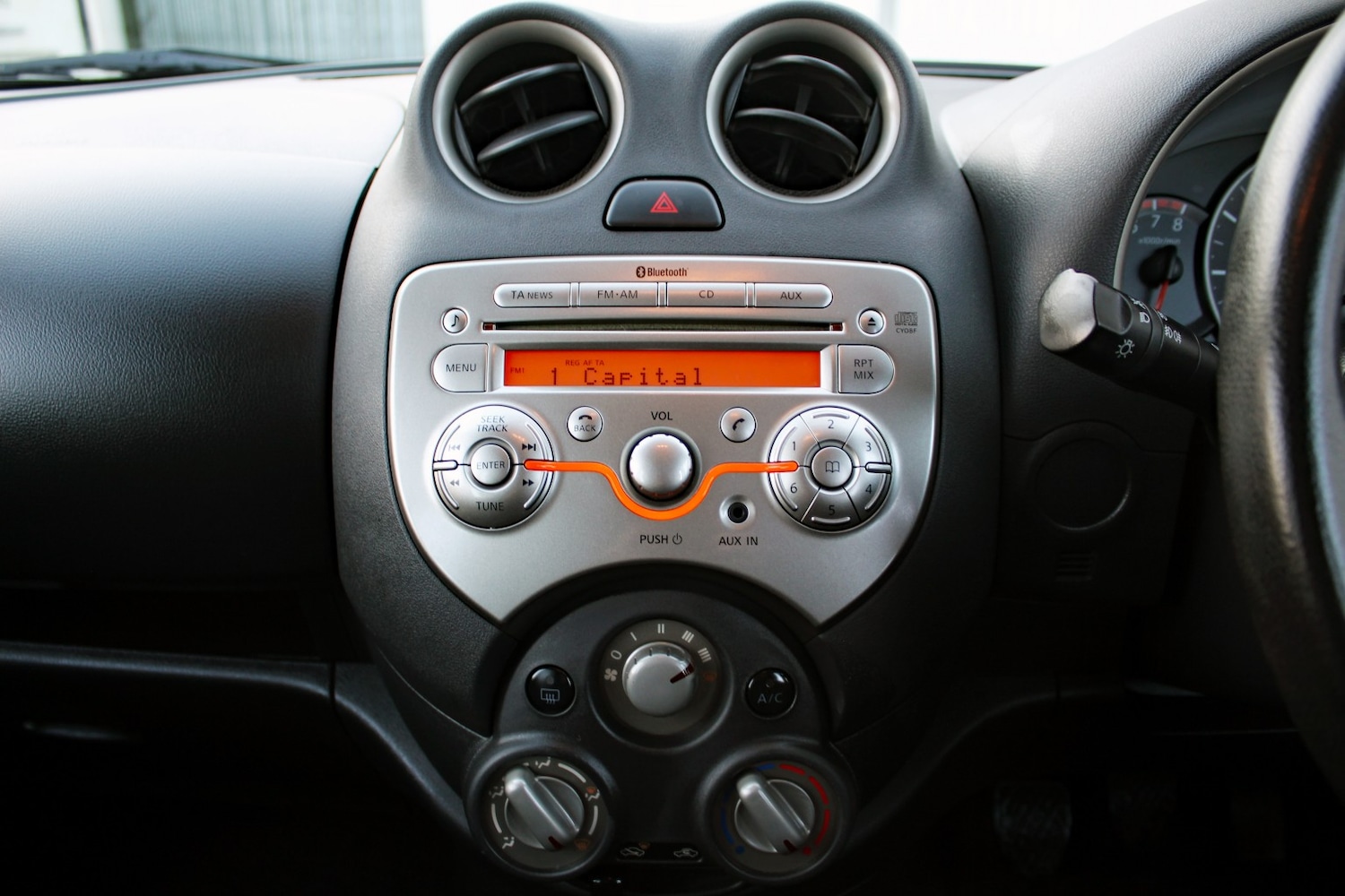 Used Nissan Micra 2012 for sale - 76837012: Photo 21