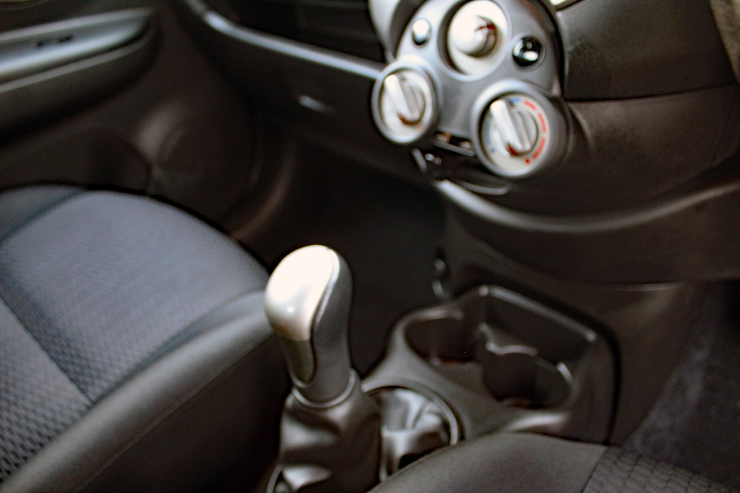 Used Nissan Micra 2012 for sale - 76837012: Photo 22