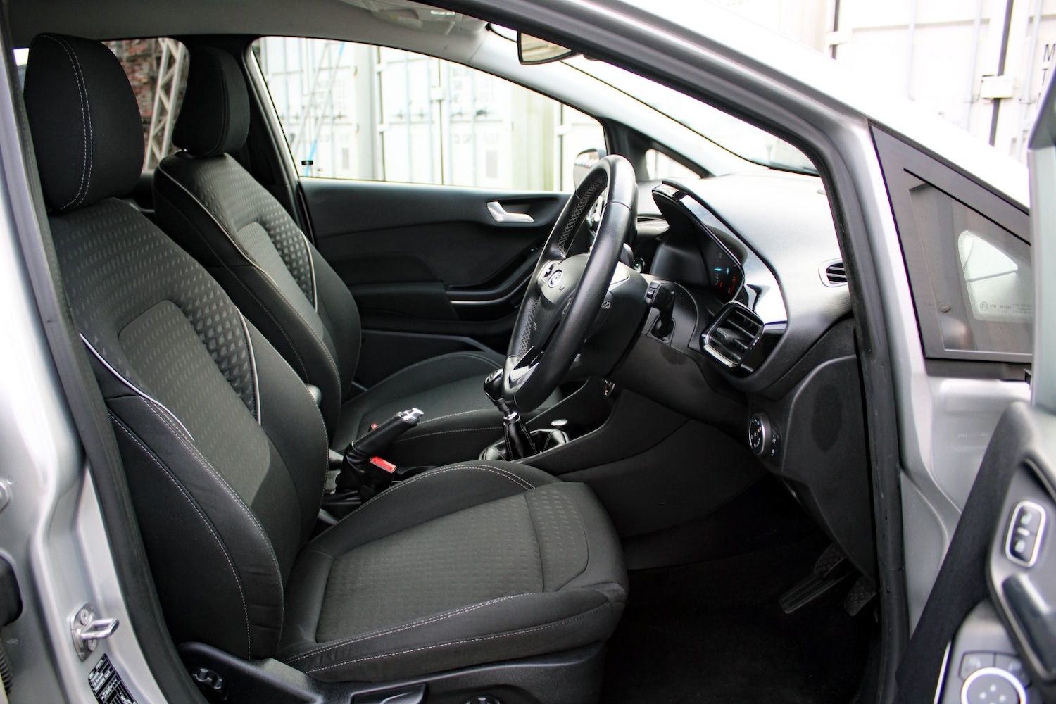 Used Ford Fiesta 2017 for sale - 76884818: Photo 14