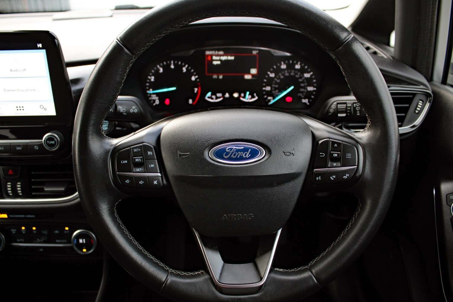 Used Ford Fiesta 2017 for sale - 76884818: Photo 20