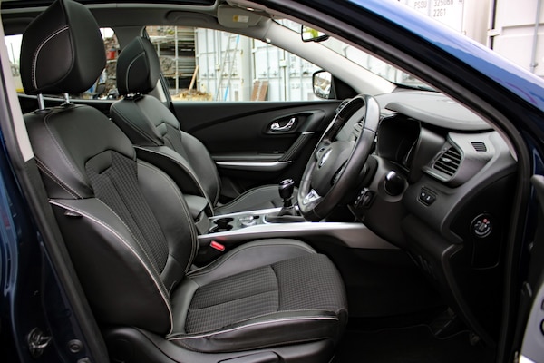 Used Renault Kadjar 2016 for sale - 76225223: Photo 15