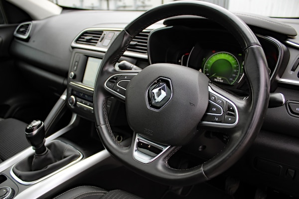 Used Renault Kadjar 2016 for sale - 76225223: Photo 17