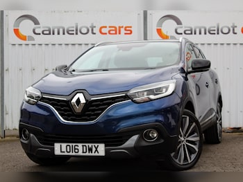 Renault - Kadjar