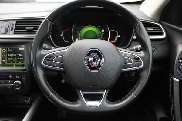 Used Renault Kadjar 2016 for sale - 76225223: Photo 22