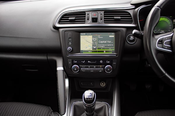 Used Renault Kadjar 2016 for sale - 76225223: Photo 24