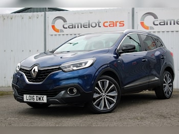 Used Renault Kadjar 2016 for sale - 76225223: Photo 2
