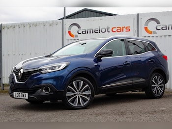 Used Renault Kadjar 2016 for sale - 76225223: Photo 3