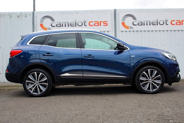 Used Renault Kadjar 2016 for sale - 76225223: Photo 6