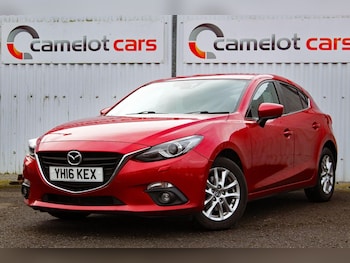 Used Mazda Mazda3 2016 for sale - 75820853: Photo