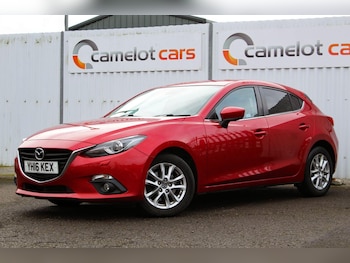 Used Mazda Mazda3 2016 for sale - 75820853: Photo