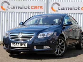 2012 - 2.0 CDTi Elite 5-Door