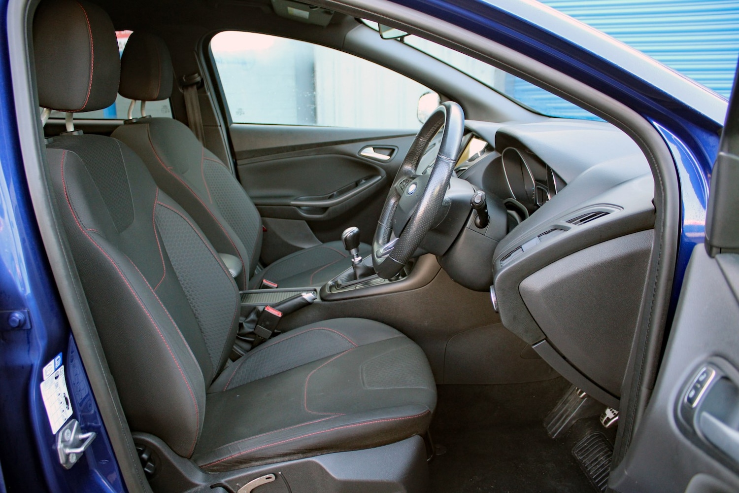 Used Ford Focus 2018 for sale - 77014770: Photo 15