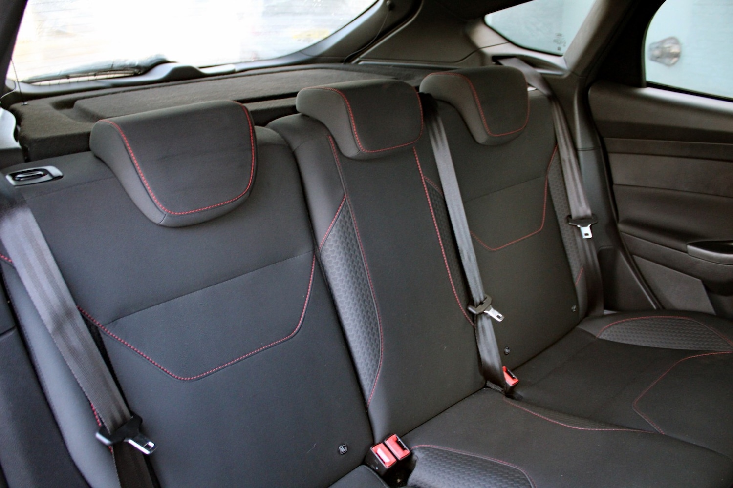 Used Ford Focus 2018 for sale - 77014770: Photo 16