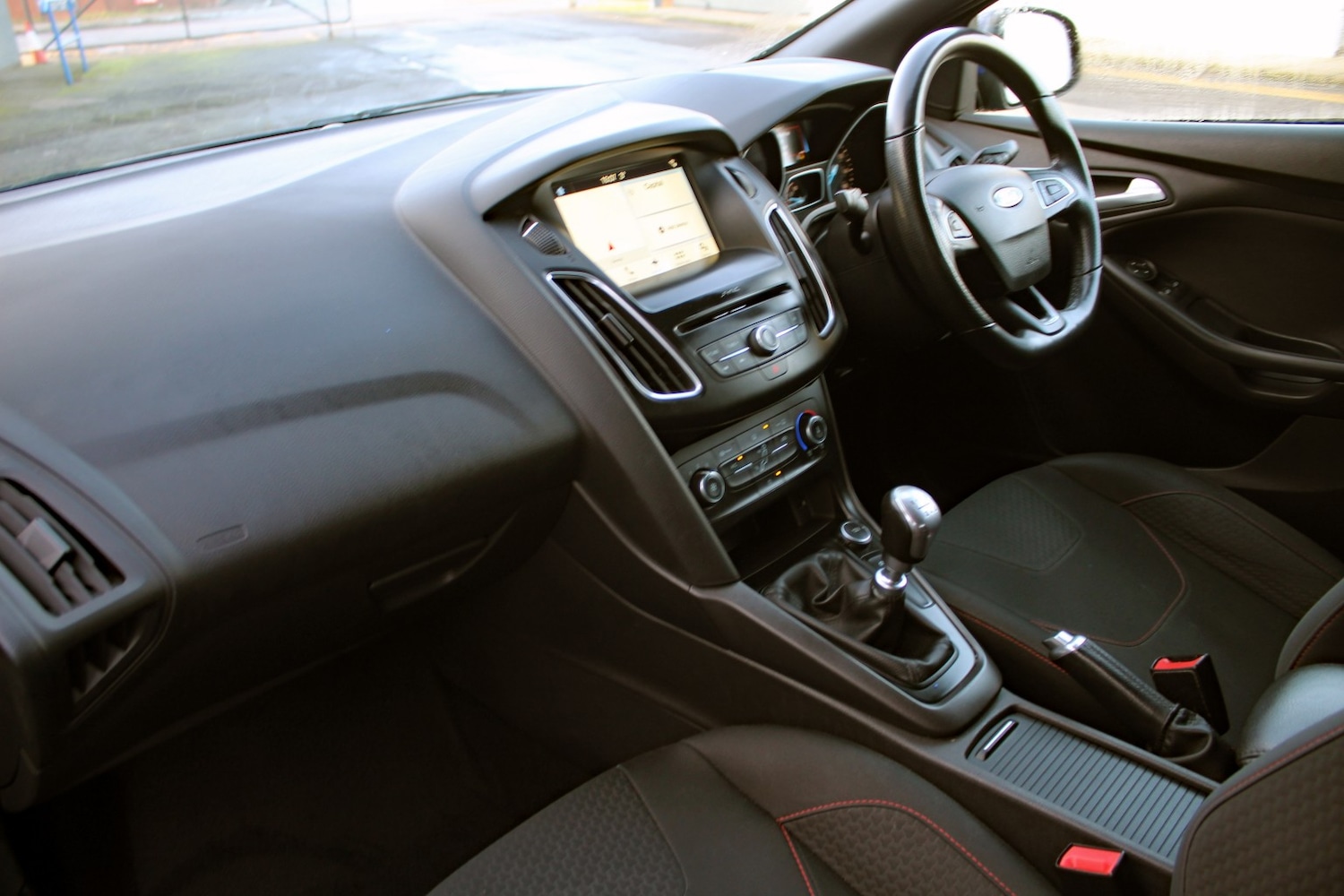 Used Ford Focus 2018 for sale - 77014770: Photo 18