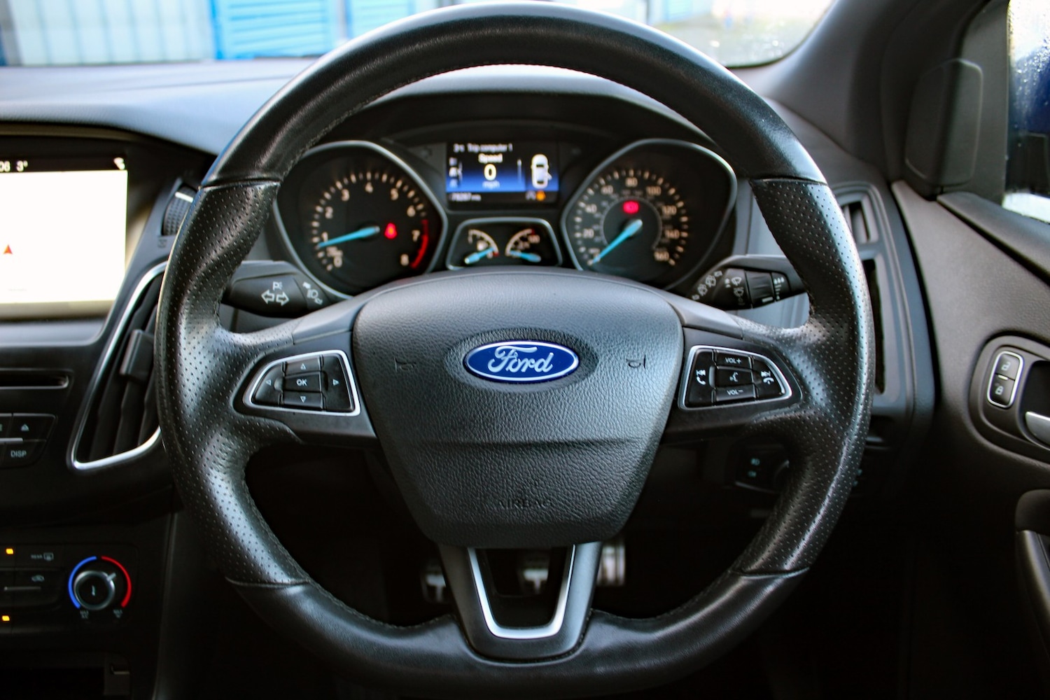 Used Ford Focus 2018 for sale - 77014770: Photo 21