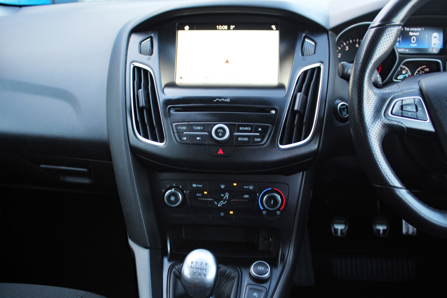 Used Ford Focus 2018 for sale - 77014770: Photo 23