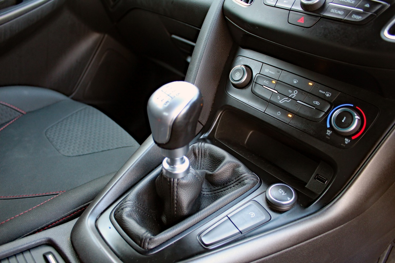 Used Ford Focus 2018 for sale - 77014770: Photo 24