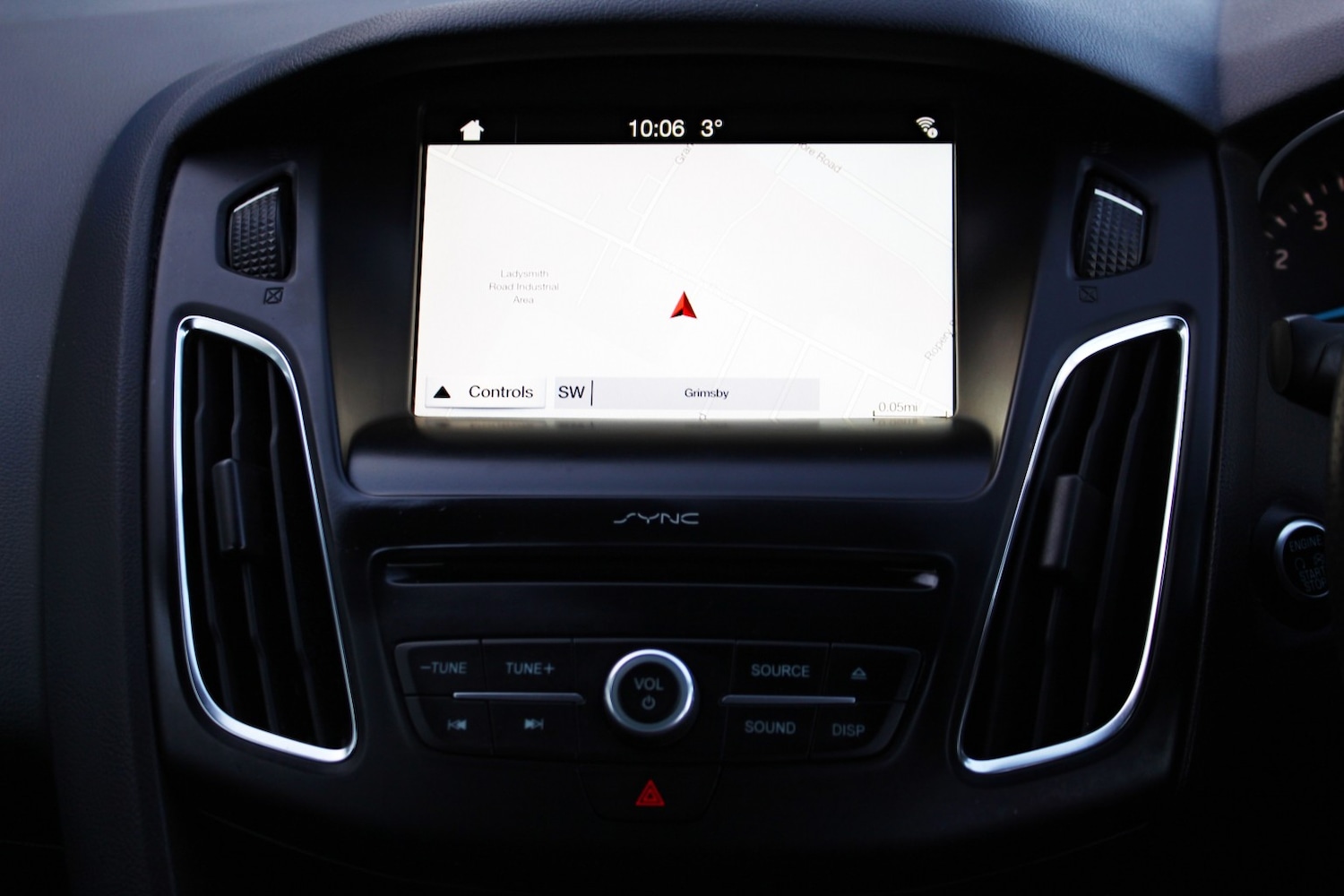 Used Ford Focus 2018 for sale - 77014770: Photo 25