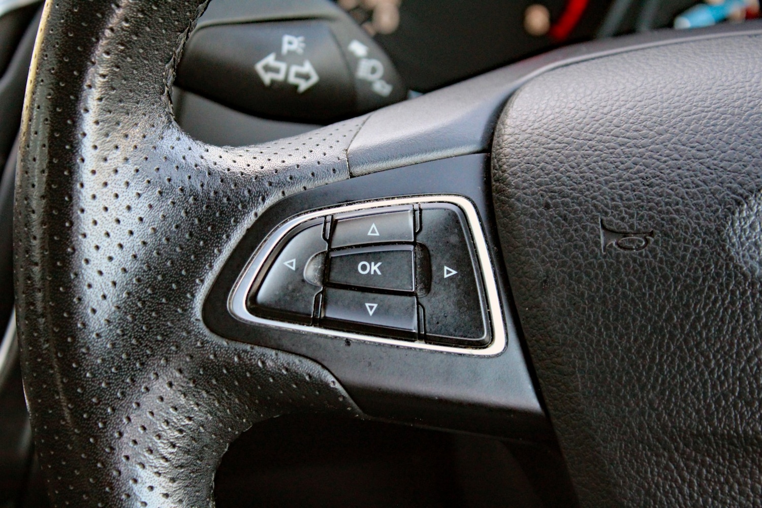 Used Ford Focus 2018 for sale - 77014770: Photo 26