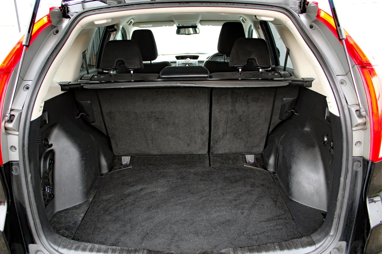 Used Honda CR-V 2015 for sale - 77303630: Photo 13