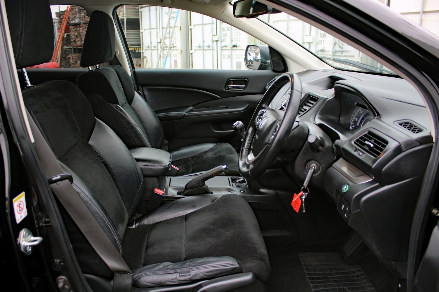 Used Honda CR-V 2015 for sale - 77303630: Photo 15