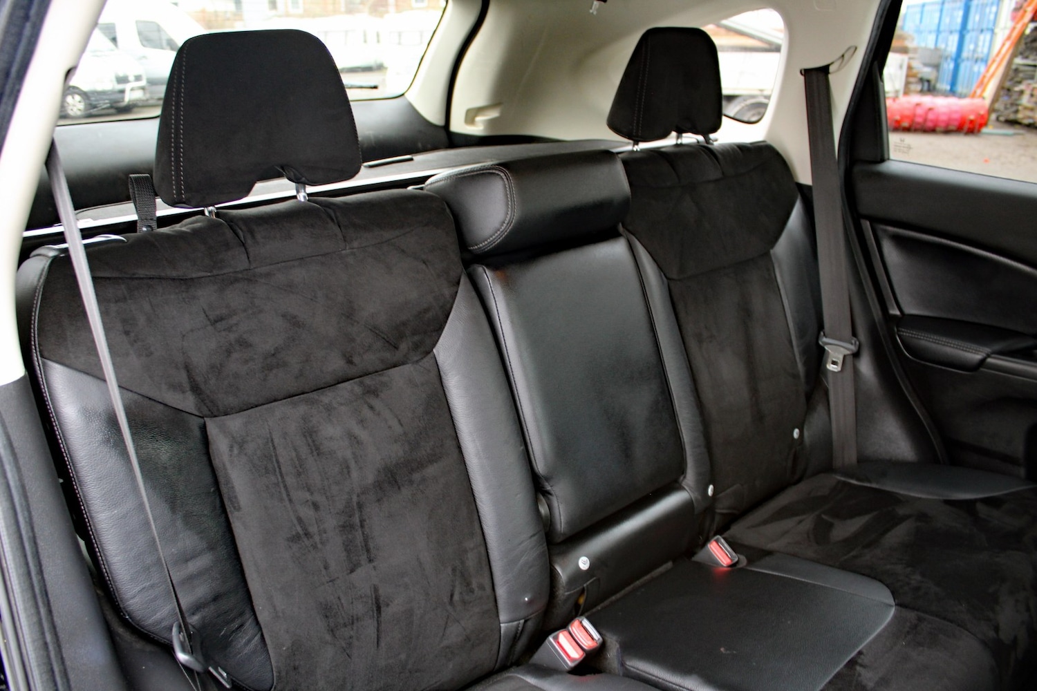 Used Honda CR-V 2015 for sale - 77303630: Photo 16