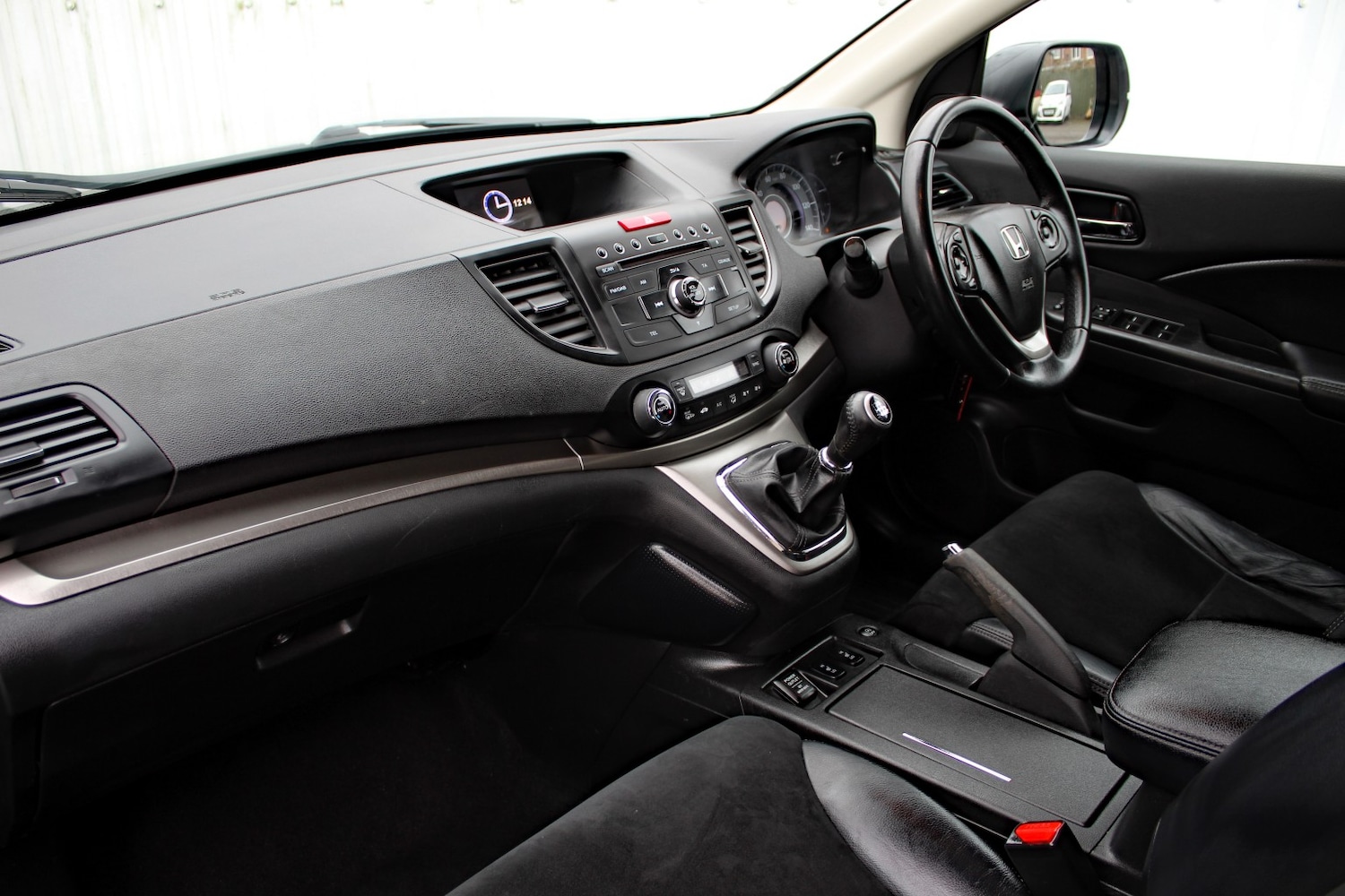 Used Honda CR-V 2015 for sale - 77303630: Photo 19