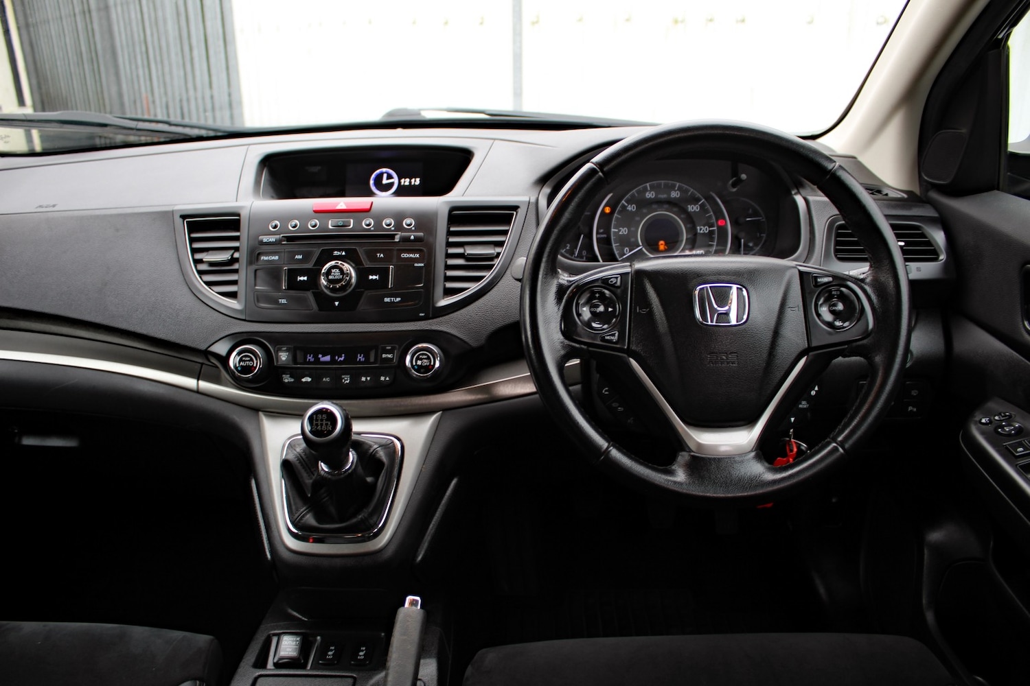 Used Honda CR-V 2015 for sale - 77303630: Photo 20